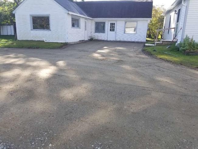 Wendell Rexford & Sons Driveway, Lancaster