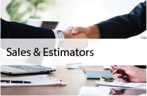 sales-estimators