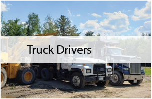 truck-drivers