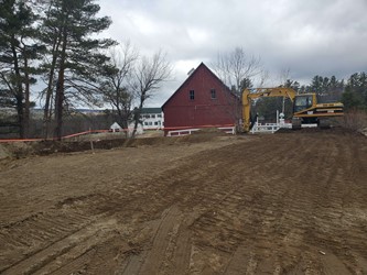 Franconia Inn Foundation