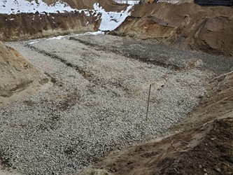 Wendell Rexford & Sons Excavation