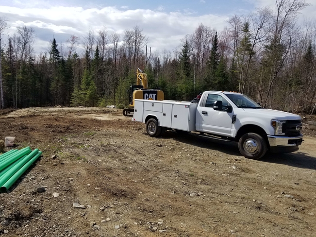 Septic System Lancaster