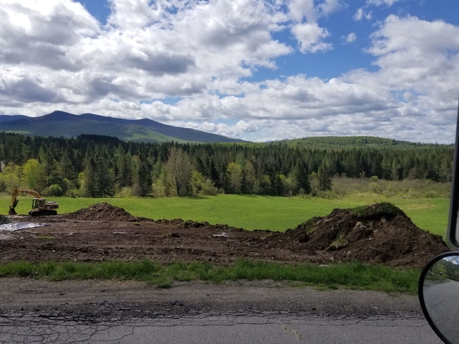 House Site